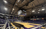 Welsh-Ryan Arena